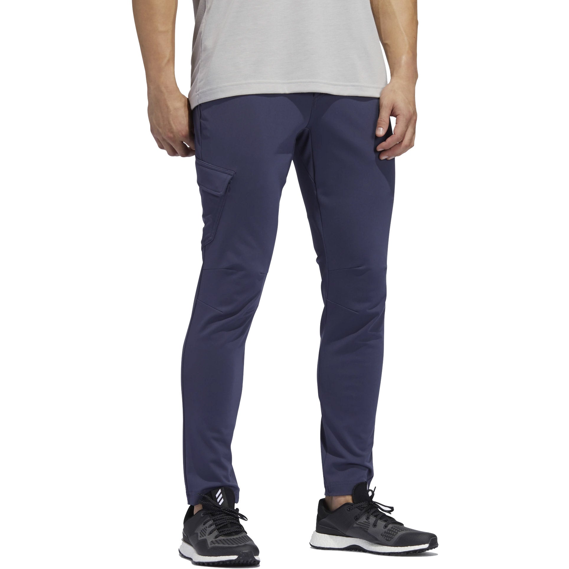 famélico Adaptabilidad Persuasión Adidas Adicross Warp Mid Grey Mens Golf Joggers – Golf-Clubs.com