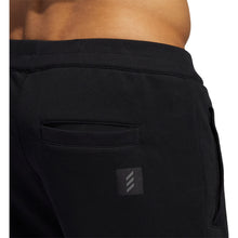 Load image into Gallery viewer, Adidas Adicross Tech Black Mens Joggers
 - 3