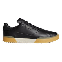 Load image into Gallery viewer, Adidas Adicross Retro Mens Golf Shoes - 13.0/Black/Gld/Brown/D Medium
 - 1
