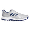 Adidas CP Traxion Spikeless Mens Golf Shoes