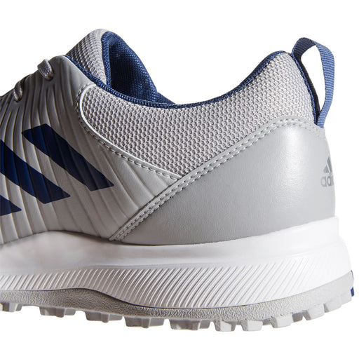 Adidas CP Traxion Spikeless Mens Golf Shoes