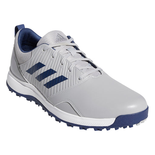 Adidas CP Traxion Spikeless Mens Golf Shoes