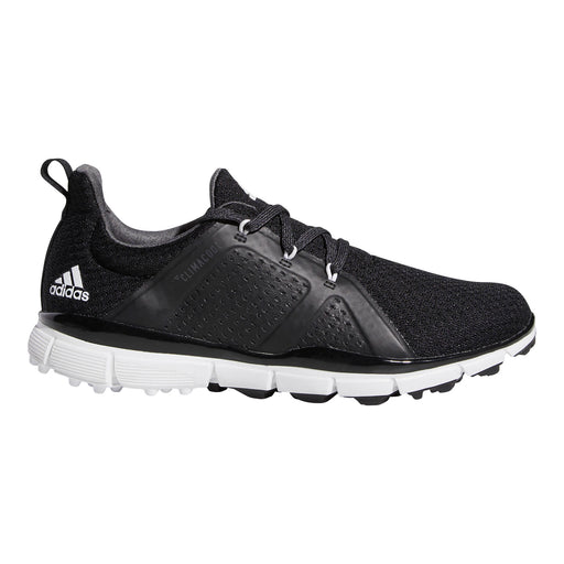 Adidas Climacool Cage Womens Golf Shoes - 9.5/Black/Wht/Grey/B Medium