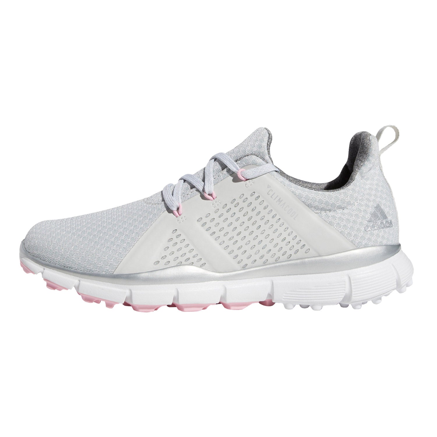 Adidas Climacool Cage Womens Golf Shoes Golf-Clubs.com Adidas Climacool Cage Womens Golf Shoes Golf-Clubs.com