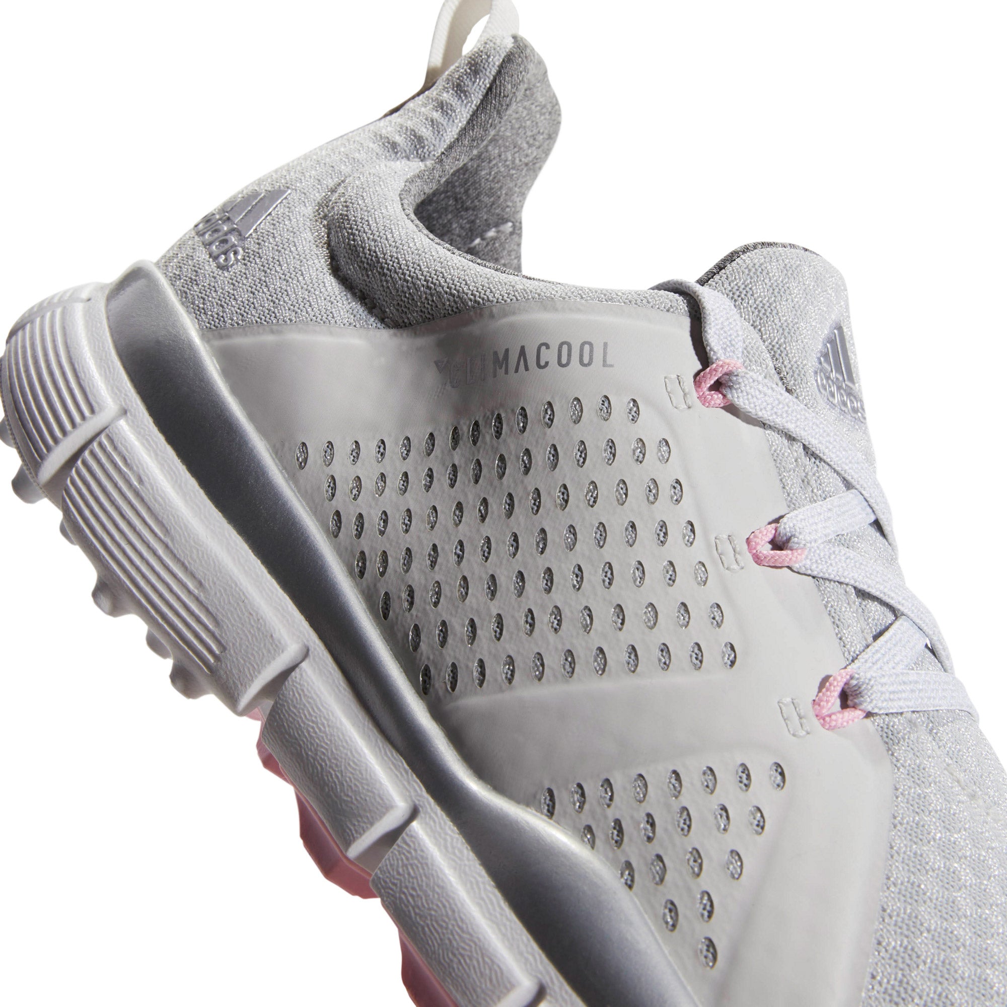 Adidas Climacool Cage Womens Golf Shoes Golf-Clubs.com Adidas Climacool Cage Womens Golf Shoes Golf-Clubs.com