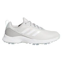 Load image into Gallery viewer, Adidas Response Bounce 2.0 Womens Golf Shoes - 10.0/Grey/Wht/Grey/B Medium
 - 1