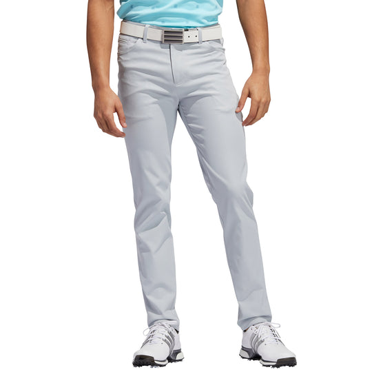 Adidas Adipure Five-Pocket Onix Mens Golf Pants