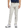 Adidas Adipure Five-Pocket Clear Brown Mens Golf Pants