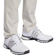 Load image into Gallery viewer, Adidas Adipure FivePocket Clear BN Mens Golf Pants
 - 2