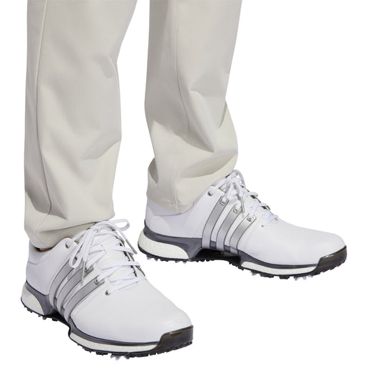 Adidas Adipure FivePocket Clear BN Mens Golf Pants