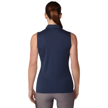 Load image into Gallery viewer, Adidas Performance NY Womens SL Golf Polo
 - 2