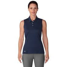 Load image into Gallery viewer, Adidas Performance NY Womens SL Golf Polo
 - 1