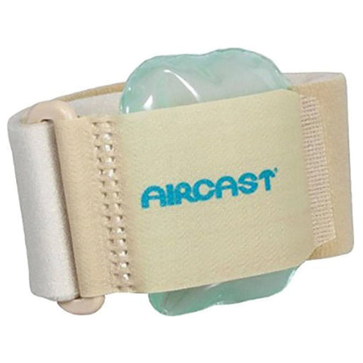 Gexco AirCast Pneumatic ArmBand - Beige/Oso