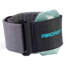 Load image into Gallery viewer, Gexco AirCast Pneumatic ArmBand - Black/Oso
 - 2