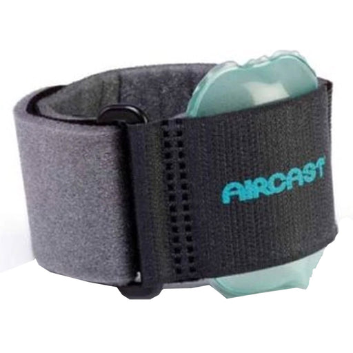 Gexco AirCast Pneumatic ArmBand - Black/Oso