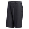 Adidas Ultimate365 Heather Five-Pocket Mens Golf Shorts