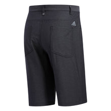 Load image into Gallery viewer, Adidas Ultimate365 Heather 5-PKT Mens Golf Shorts
 - 2