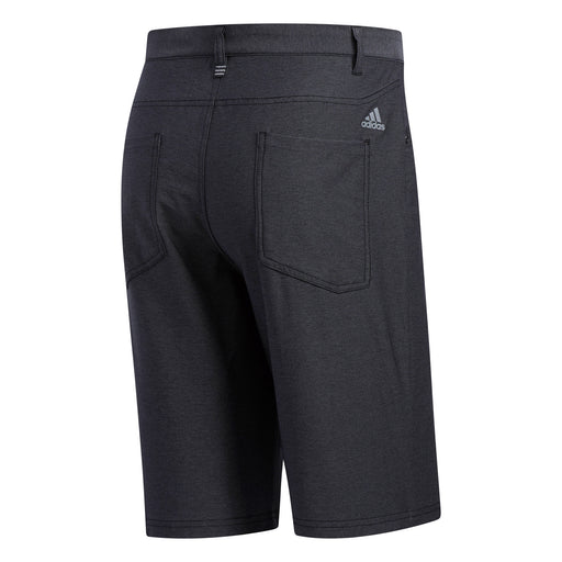 Adidas Ultimate365 Heather 5-PKT Mens Golf Shorts