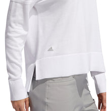 Load image into Gallery viewer, Adidas 3-Stripes Womens Golf Sweater
 - 2