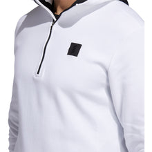 Load image into Gallery viewer, Adidas Adicross White Mens Golf Hoodie
 - 2