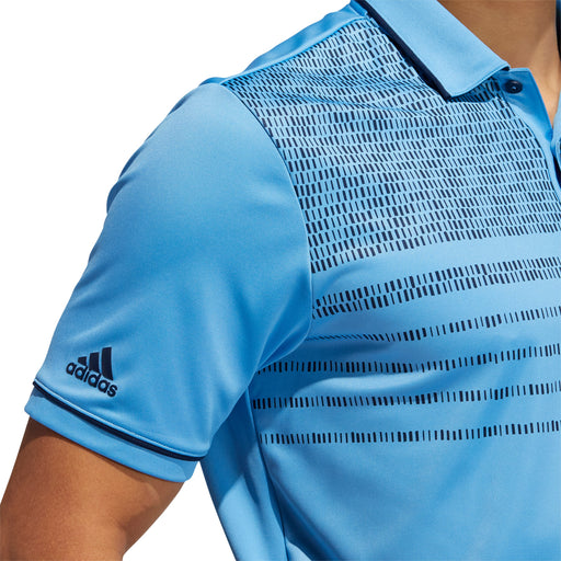 Adidas Core Novelty Mens Golf Polo