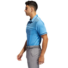 Load image into Gallery viewer, Adidas Core Novelty Mens Golf Polo
 - 3