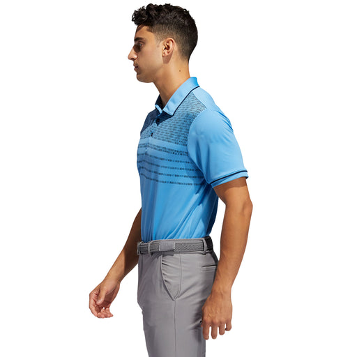 Adidas Core Novelty Mens Golf Polo