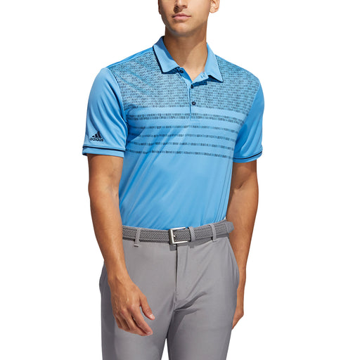 Adidas Core Novelty Mens Golf Polo