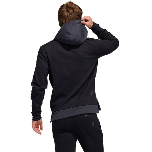 Adidas Adicross Mens Golf Hoodie