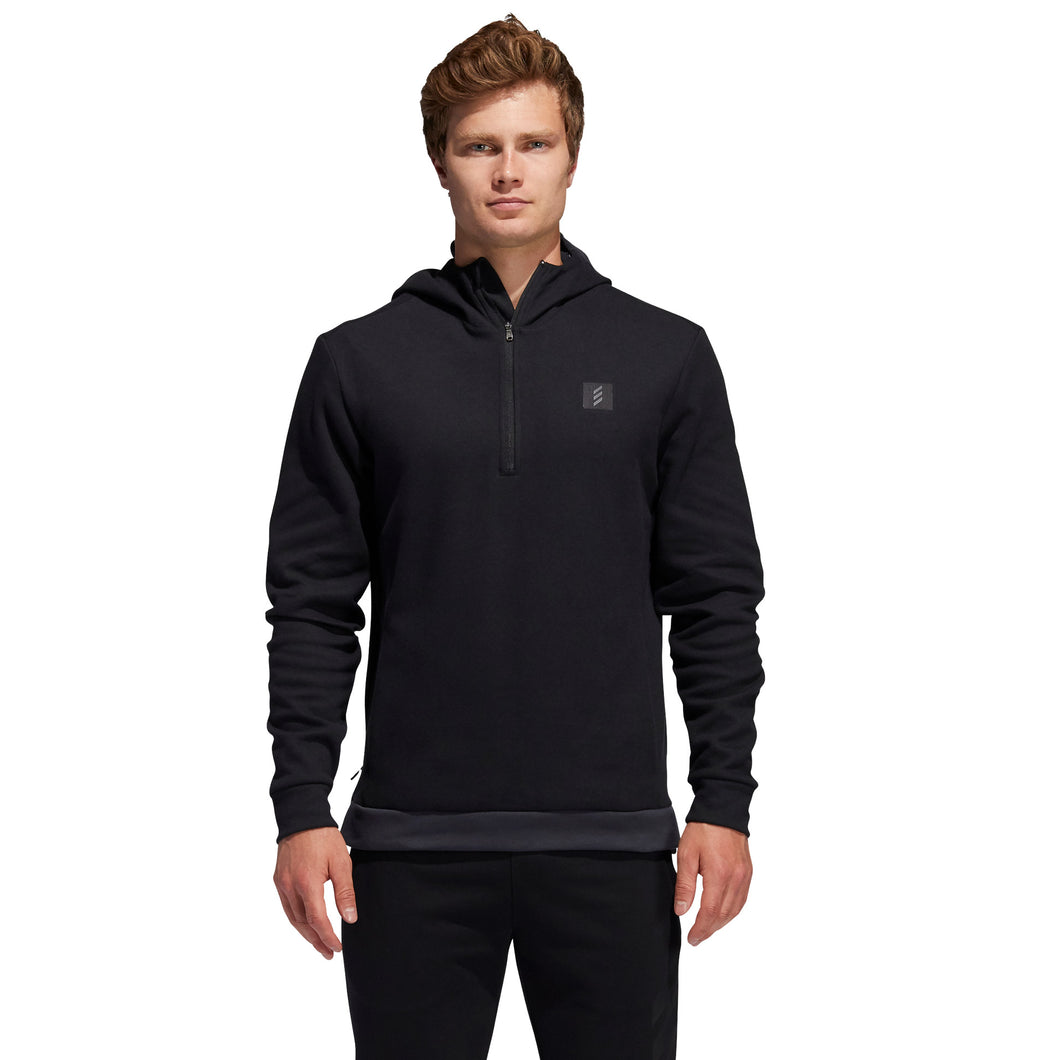 Adidas Adicross Mens Golf Hoodie