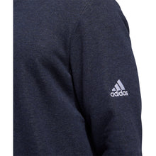 Load image into Gallery viewer, Adidas Heathered Mens Golf 1/4 Zip
 - 2