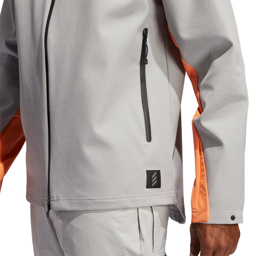 Adidas Adicross Element Mens Golf Jacket