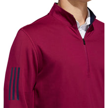 Load image into Gallery viewer, Adidas 3-Stripes MW Layering Mens Golf Sweatshirt
 - 3
