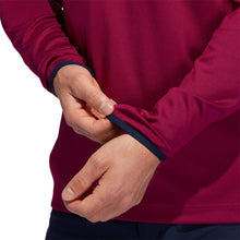 Load image into Gallery viewer, Adidas 3-Stripes MW Layering Mens Golf Sweatshirt
 - 4