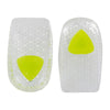 Sof Sole Gel Heel Cups