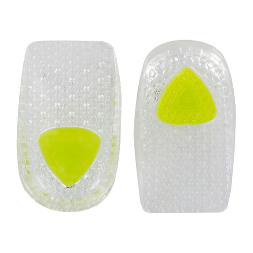 Sof Sole Gel Heel Cups - Ladies