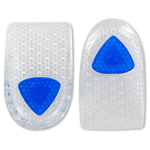 Sof Sole Gel Heel Cups - Men's