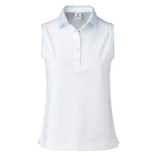 Load image into Gallery viewer, Daily Sports Milia Womens Sleeveless Golf Polo
 - 1