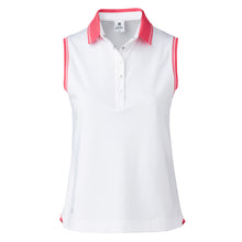 Load image into Gallery viewer, Daily Sports Milia Womens Sleeveless Golf Polo
 - 2
