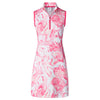 Daily Sports Adelina Fruit Punch Womens Golf Dress