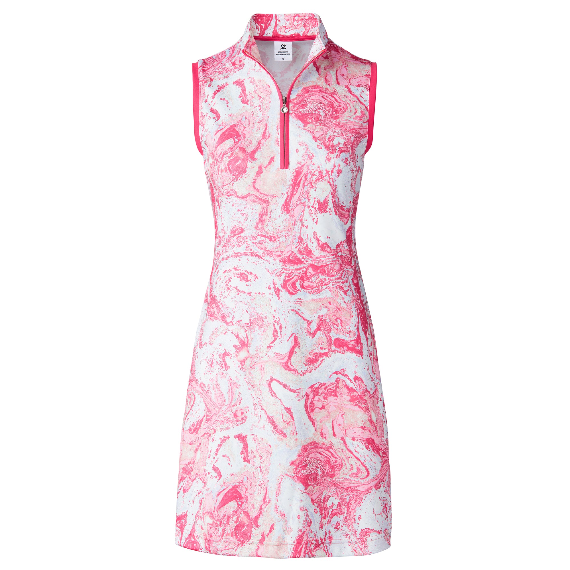 Daily Sports Adelina Fruit Punch Womens Golf Dress Daily Sports Adelina Fruit Punch Womens Golf Dress