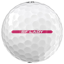 Load image into Gallery viewer, Srixon Soft Feel Lady Golf Balls - Dozen
 - 3