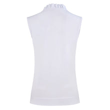 Load image into Gallery viewer, Daily Sports Patrice Womens Sleeveless Golf Polo 1
 - 5