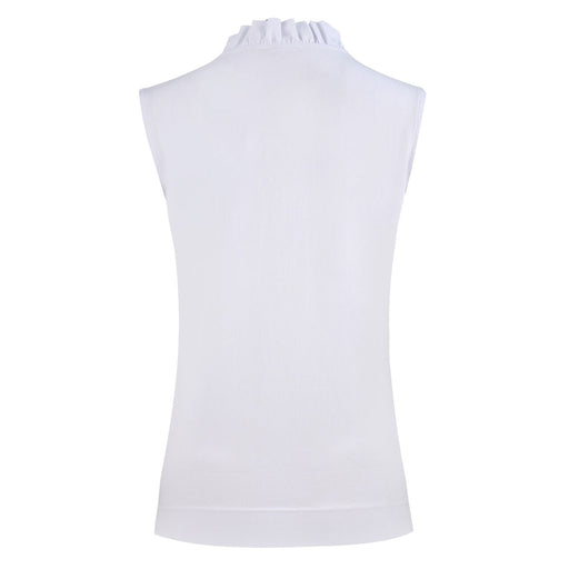 Daily Sports Patrice Womens Sleeveless Golf Polo 1