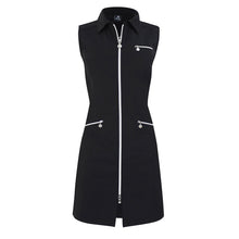 Load image into Gallery viewer, Daily Sports Glam Womens Sleeveless Golf Dress
 - 1