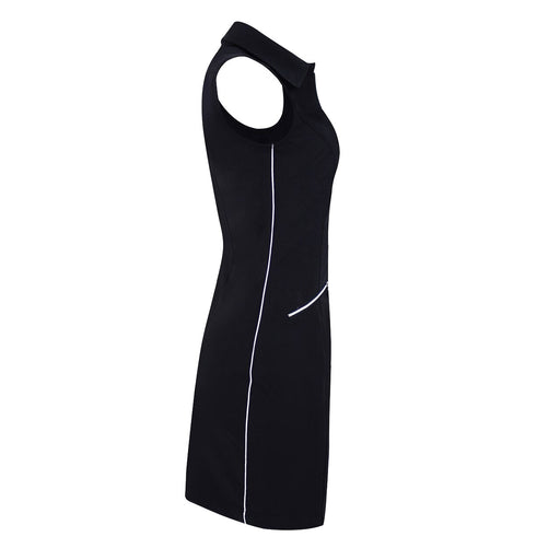 Daily Sports Glam Womens Sleeveless Golf Dress