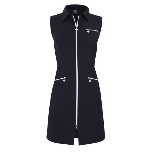 Daily Sports Glam Womens Sleeveless Golf Dress