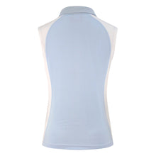 Load image into Gallery viewer, Daily Sports Zenia Breeze Wmn Sleeveless Golf Polo
 - 2