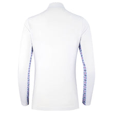 Load image into Gallery viewer, Daily Sports Sue White Women Long Sleeve Golf Polo
 - 2
