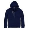 RLX Ralph Lauren Lux-Leisure Navy Mens Golf Hoodie